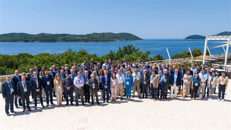 Slika /Slike za vijesti/31. Dubrovačka ekonomska konferencija.jpg